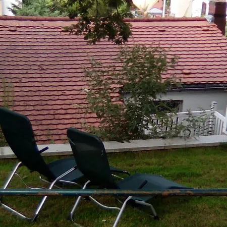 Separates Gaestehaeuschen Paulchen In Ruhiger Lage Am Dresdner Elbhang * Dresden