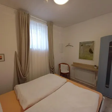 아파트 Separates Gaestehaeuschen Paulchen In Ruhiger Lage Am Dresdner Elbhang *