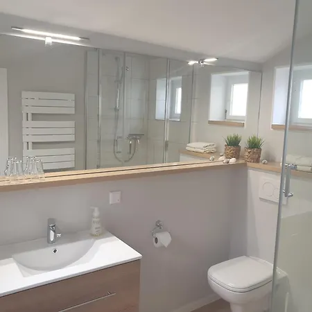 Separates Gaestehaeuschen Paulchen In Ruhiger, Idyllischer Am Dresdner Elbhang アパート