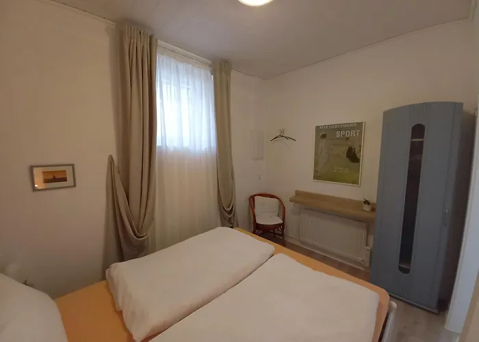 Apartamento Separates Gaestehaeuschen Paulchen In Ruhiger Lage Am Dresdner Elbhang *