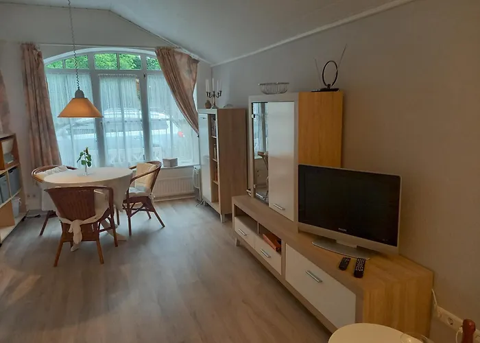 Separates Gaestehaeuschen Paulchen In Ruhiger Lage Am Dresdner Elbhang Apartamento *